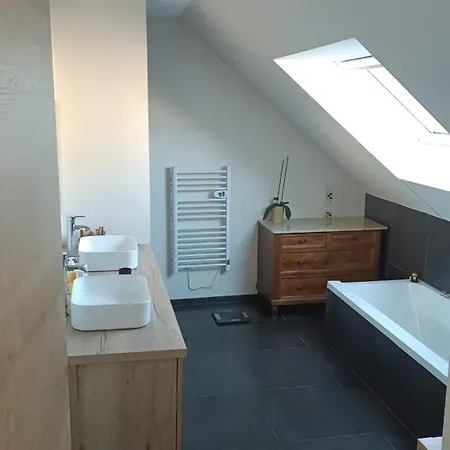 Le Refuge D'amma * Sessenheim