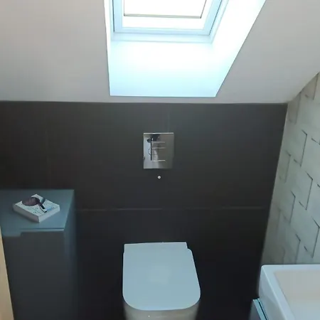 Le Refuge D'amma Apartament