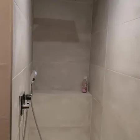 Apartamento Le Refuge D'amma