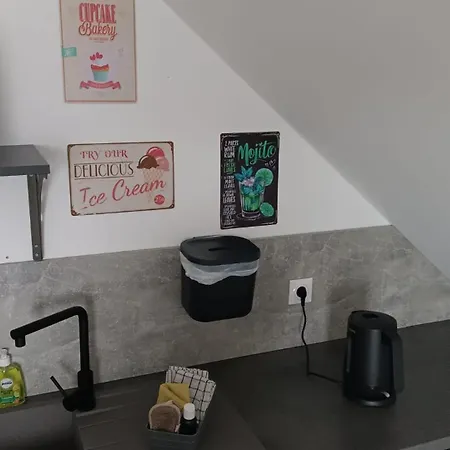 Le Refuge D'amma * Sessenheim