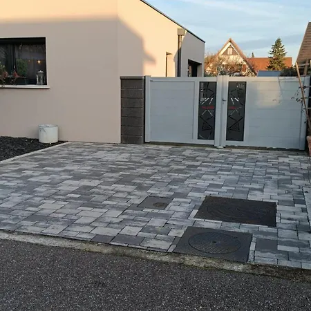 Le Refuge D'amma * Sessenheim